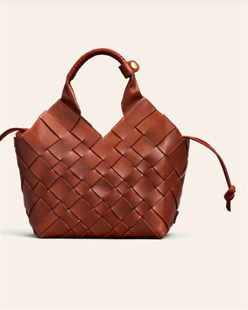CALAJADE MISU BAG NUTMEG